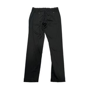 Bonobos Size Large Long Black Polyester pant